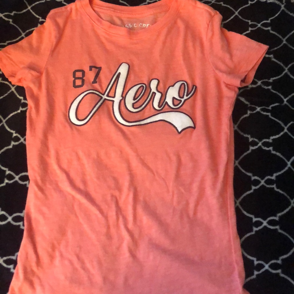 aéropostale t-shirt